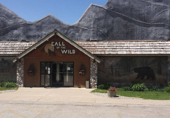 Call of the Wild - 2022 Photos (newer photo)